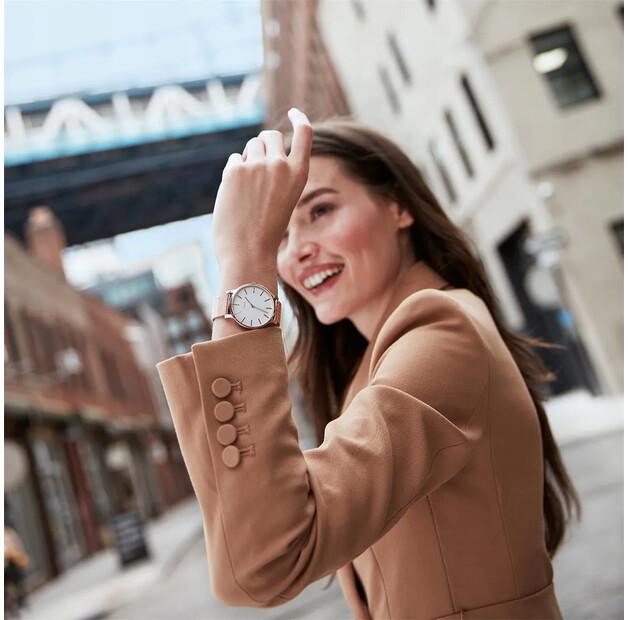 Часы Timex TW2T73900