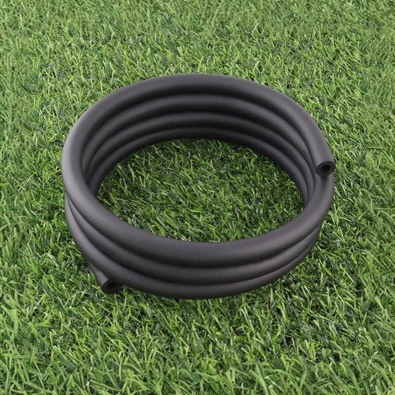 1Pc 6Mm Bike Frame Internal Housing Damper Foam Sleeve Cable Dampener For Mountain Road Bike Shift Brake Hydraulic Tub