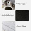 Foldable Cat House Winter Warm Pet House for Indoor Small Dog Bed Mat Basket Kennel Cozy Cave Puppy Condos Kitten Shelter Pet Supplies