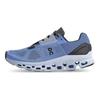 On Running Cloudstratus Blu Marina Grigio Magnete Donna 39.99209