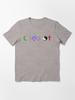 Pentangle C.o.exist Essential T-Shirt