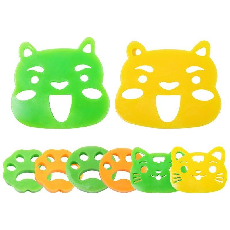 Pet Hair Remover Cat Fur Dog Hair Lint Catcher From Laundry Machine Washing