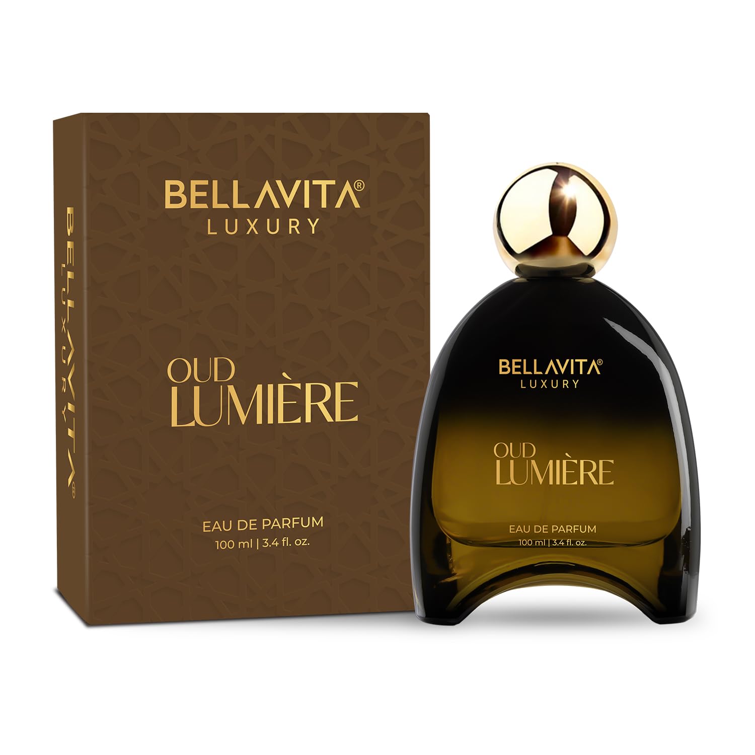OUD LUMIERE | Ražots Dubaijā |