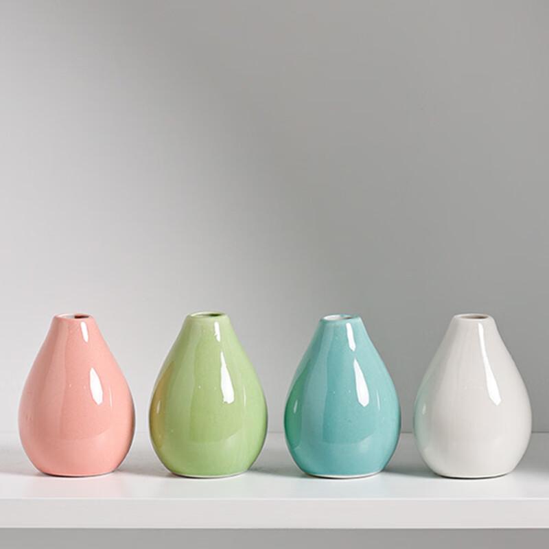 

Пабей Пухлый Керамический Аромадиффузор и Мини-ваза