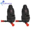 8M0106635 Boat Engine Parts Water Separating Fuel Filter for Mercury 4-Stroke V6 V8 175 To 300 HP Outboard Motors 18-7519 7