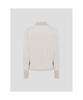 BEANPOLE GOLF [B_Under] Women'S Knit Hybrid Full-Zip Cardigan - Beige (Bj6151L01A)