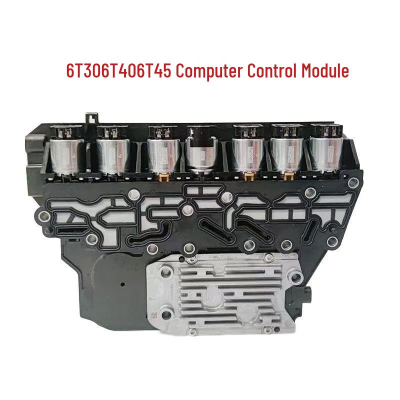 6T30/6T40/6T45 Transmission for Buick Excelle, Cruze, Malibu, Baojun, Yue, Junwei, GL8, Chevrolet