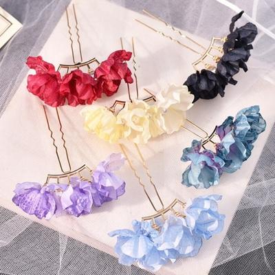 Accesorii pentru păr – Clame de păr