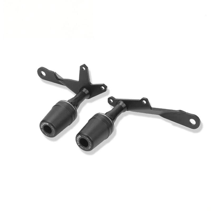 Motorcycle Falling Protection Frame Slider Fairing Guard Crash Pad Protector For HONDA CBR500R CBR 500R 2021-2023