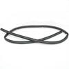 Bonnet Rubber Seal Weatherstrip Molding Strip For Mitsubishi Montero Pajero 3 MK3 V63 V66 V67 V68 V73 V75 V76 V77 V78 2000-2006