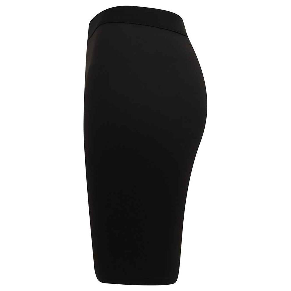 SF Women Womens/Ladies Fashion Cycling Shorts