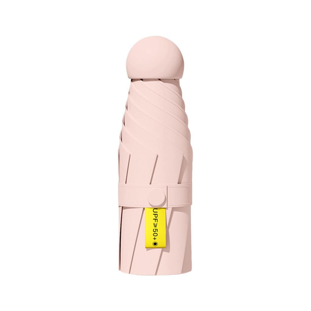 Sunscreen And UV Shield Small Parasols, Pocket Umbrellas