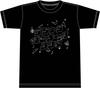 Space Patrol Luluco Logo Size T-shirt, X-L