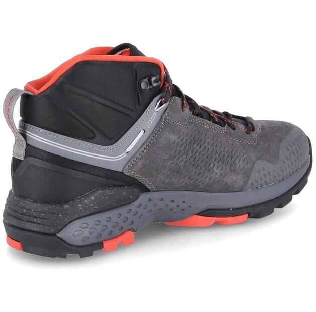 Треккинговые ботинки Garmont Groove Mid G-Dry