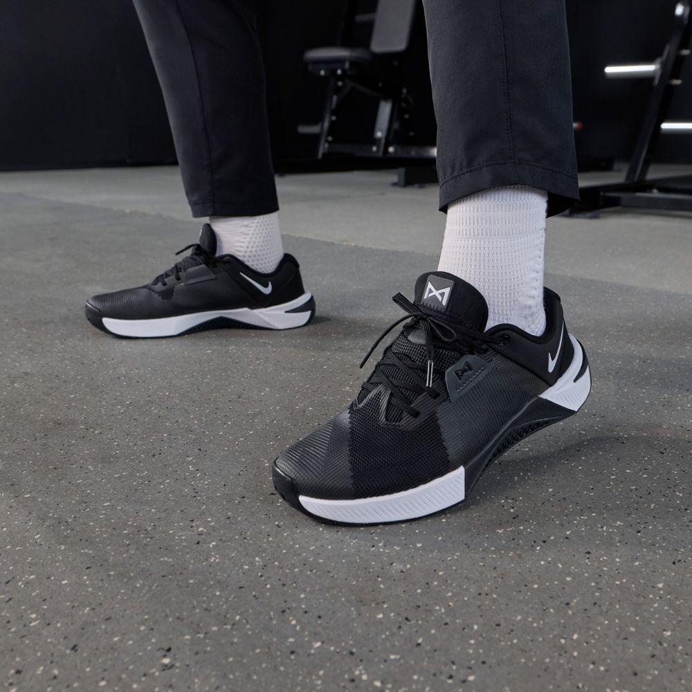 Nike Metcon 10 Black White 43