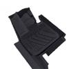 Leapmotor C10 Trunk Mat: TPE Semi-Surround, Waterproof, Fits 26 Models, Car Accessory