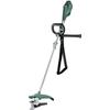String Trimmer - AFS 23-37  - (1000W, Delivered with 3 Wires of 37 Cm, 1 Brushcutter Blade and 1 Shoulder Strap)