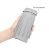 Multipurpose Leak Proof Sturdy Silicone Cabinet Liners Under Sink Protective Mats for Household Spill Management