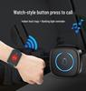 Elderly Wireless Emergency Alarm with Lanyard & Music Bracelet