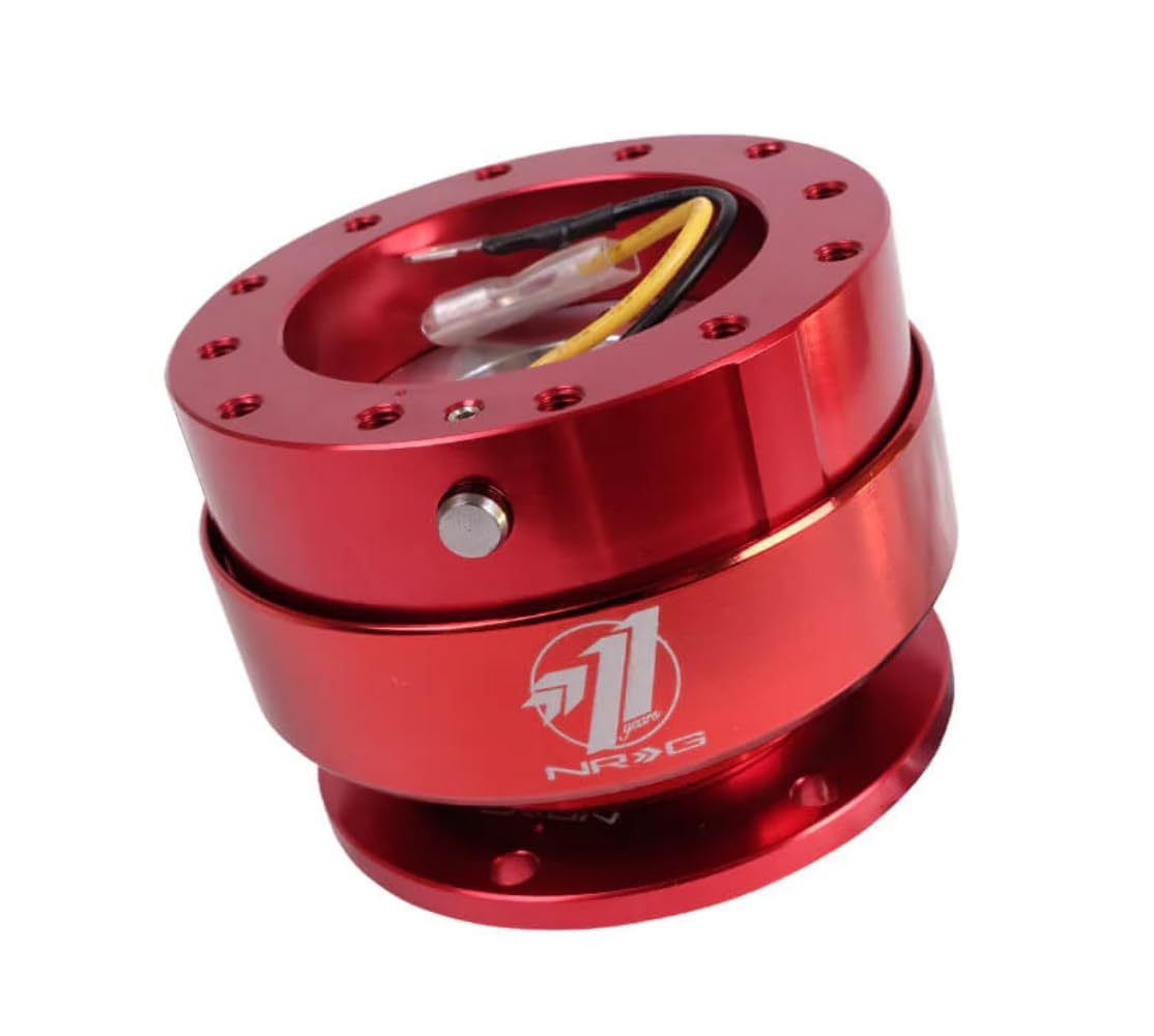 

NRG Innovative Quick Release Kit