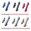 NEW Replacement Power Button + Volume Side Button Repair Parts For Samsung Note 10 Lite / Note 20 Ultra / S7 Plus SM T970