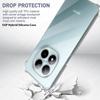 For Redmi Note 15 Pro Note15 Pro+ 5G Case Clear Silicon Back Cover Xiaomi Redmy Note15Pro Plus Shockproof Funda Soft Shell Coque