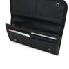 Porter Heat Wallet (Long Bill Holder) 703-07975
