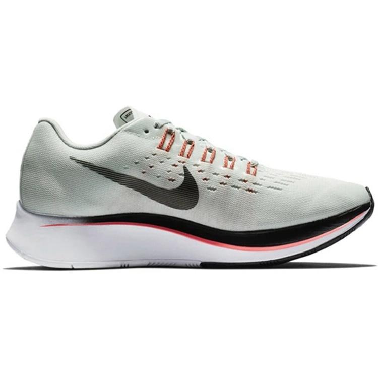 Nike Zoom Fly Barely Grey Women's 897821-009