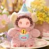 EMMA Pocket Zoo Series Vinyl Blind Box Toys Kawaii Anime Action Figure Caixa Caja Surprise Mystery Box Dolls Girls Gift