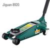 3-Ton Ultra-Low Hydraulic Jack for Car Tire Repair