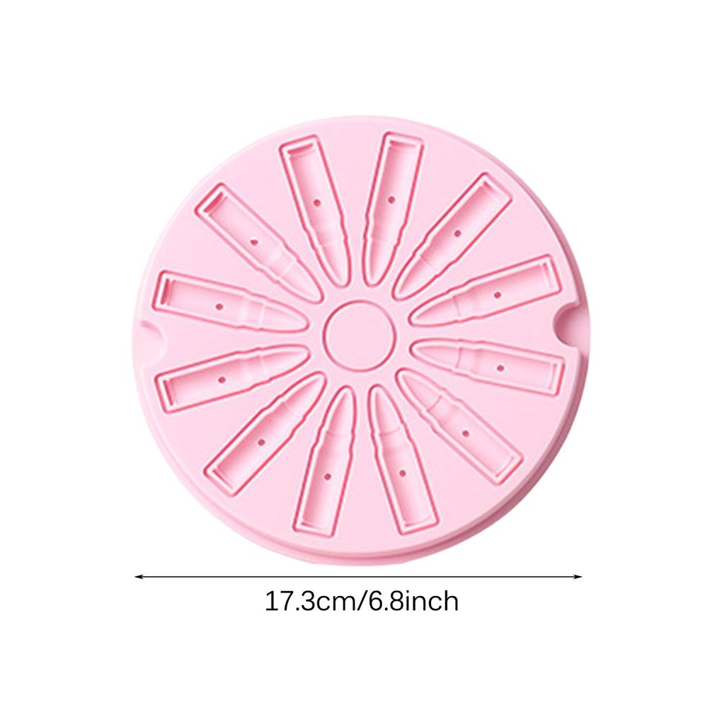 Portable Ice Cube Silicone Mold Fondant Multifunction DIY Sugarcraft Mould Home Reusable Baking Kitchen Gadget Bakeware