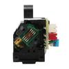 KSS 152A CD Replacement Optical Laser Pickup Lens Easy To Install Replacement for Memorex Cd 1600 for PCM56P 1600