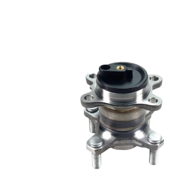 Front Wheel Hub Bearing for Suzuki 43402-74P00