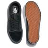 Vans Old Skool Cordura Mix - Black Unisex Sneakers VN000CT8BM8