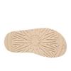 UGG Round Toe Velcro Fit Low Top Sandals Kids Sandals 1152813T-SSAL