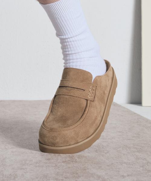 [6FT] BOTO Loafer Mule BOTO LOAFER MULE 240