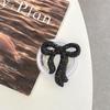 Luxury Rhinestone Bow Mobile Phone Holder: Telescopic, Magnetic, and Foldable for Japanese and Korean Girls
