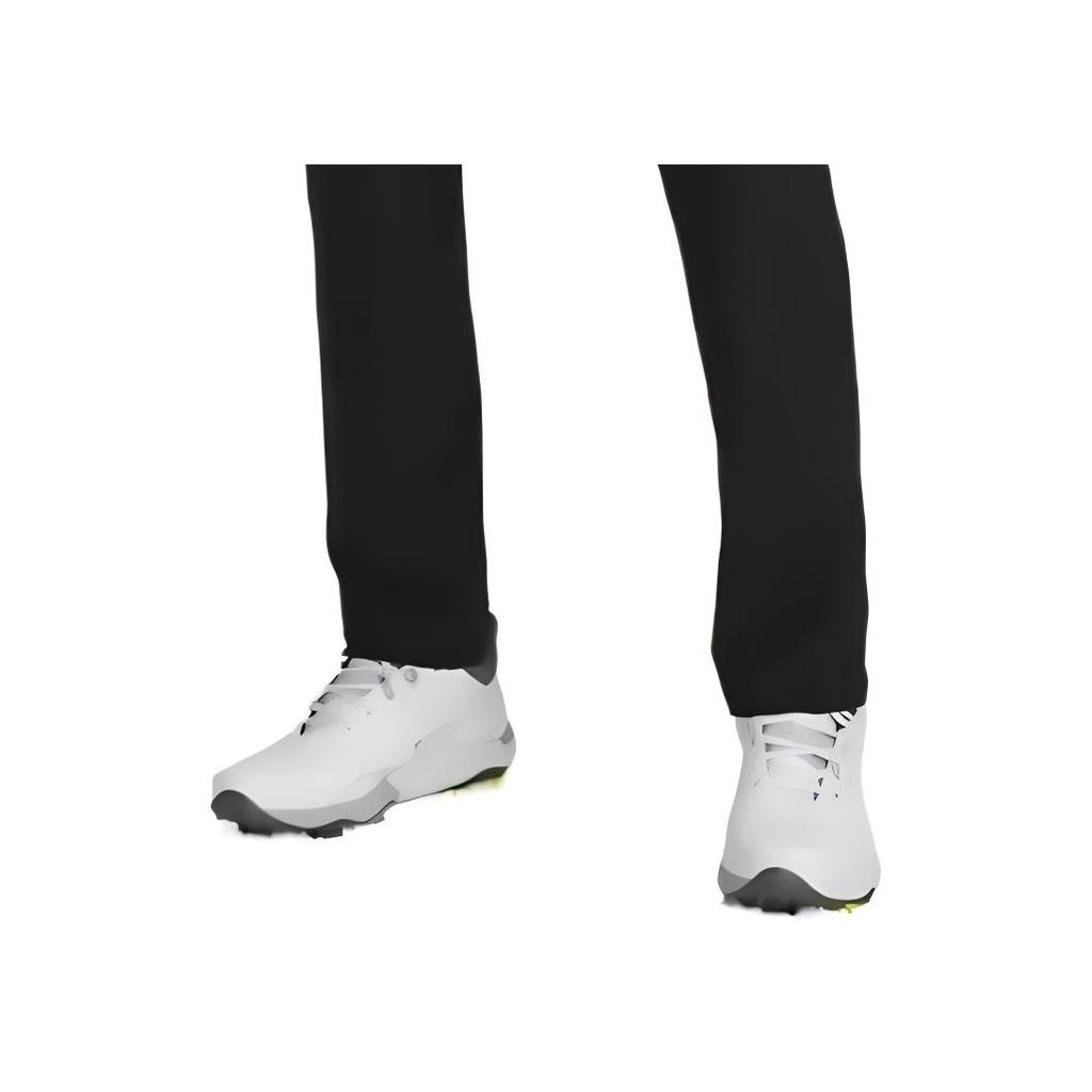 Under Armour Drive Chill Comfortable Fashionable Fitted Versatile Sports Pants Men Pants Black 1389603-001