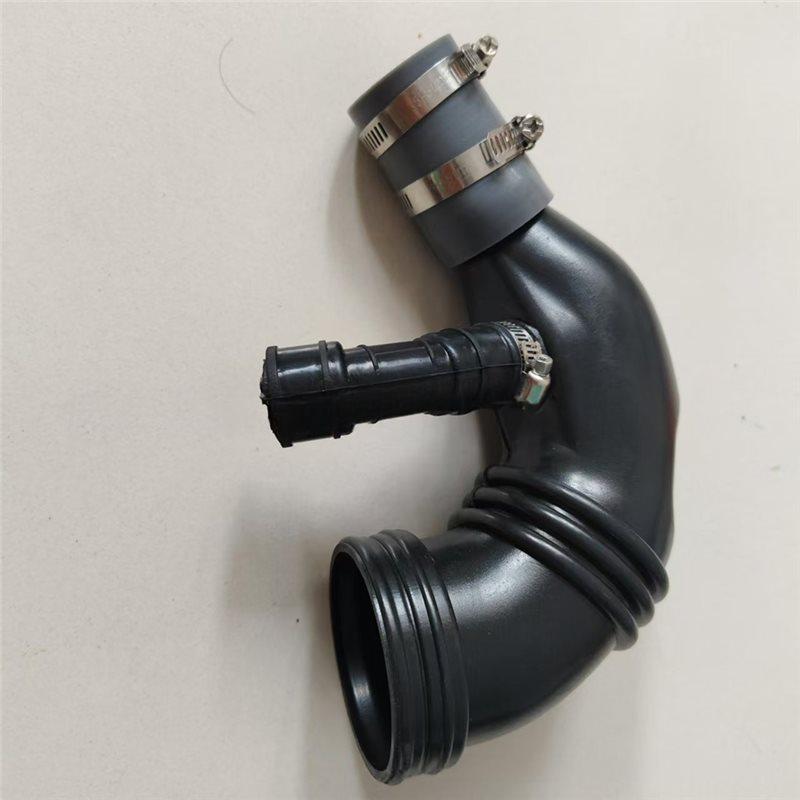 Car Air Intake Hose For 1.3D 51897510 For Fiat Doblo 500L Alfa Romeo Mito Nemo Bipper Car Accessories