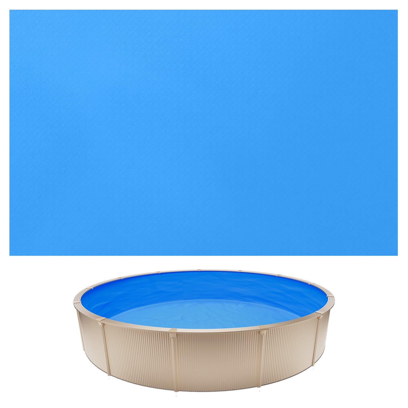 VEVOR 365.7 cm Pool Liner