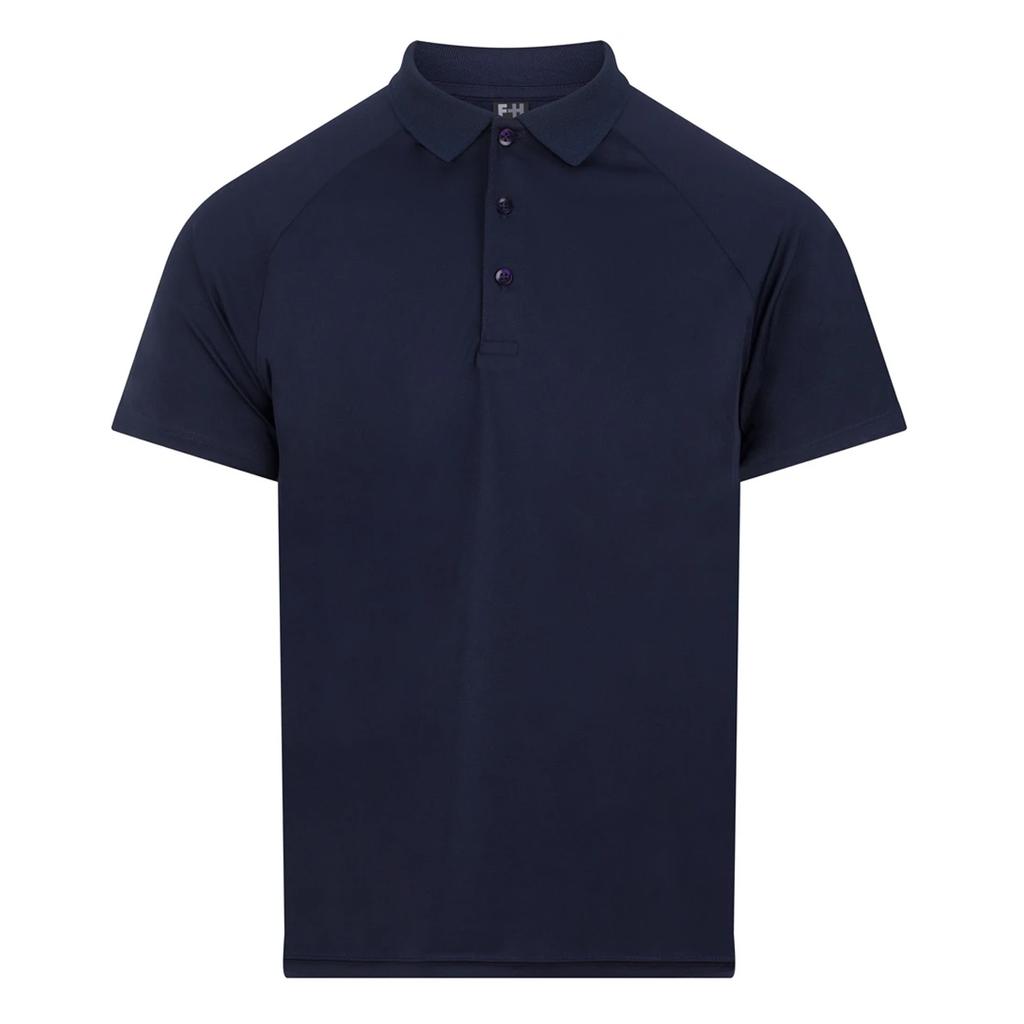 Finden & Hales Unisex Adult Team Polo Shirt