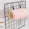 Cute Plush Guinea Pig Tunnel Plush Lining Striped Print Warm Bird House Thickened Warm Nest Hamster Cage House Winter Sleeping