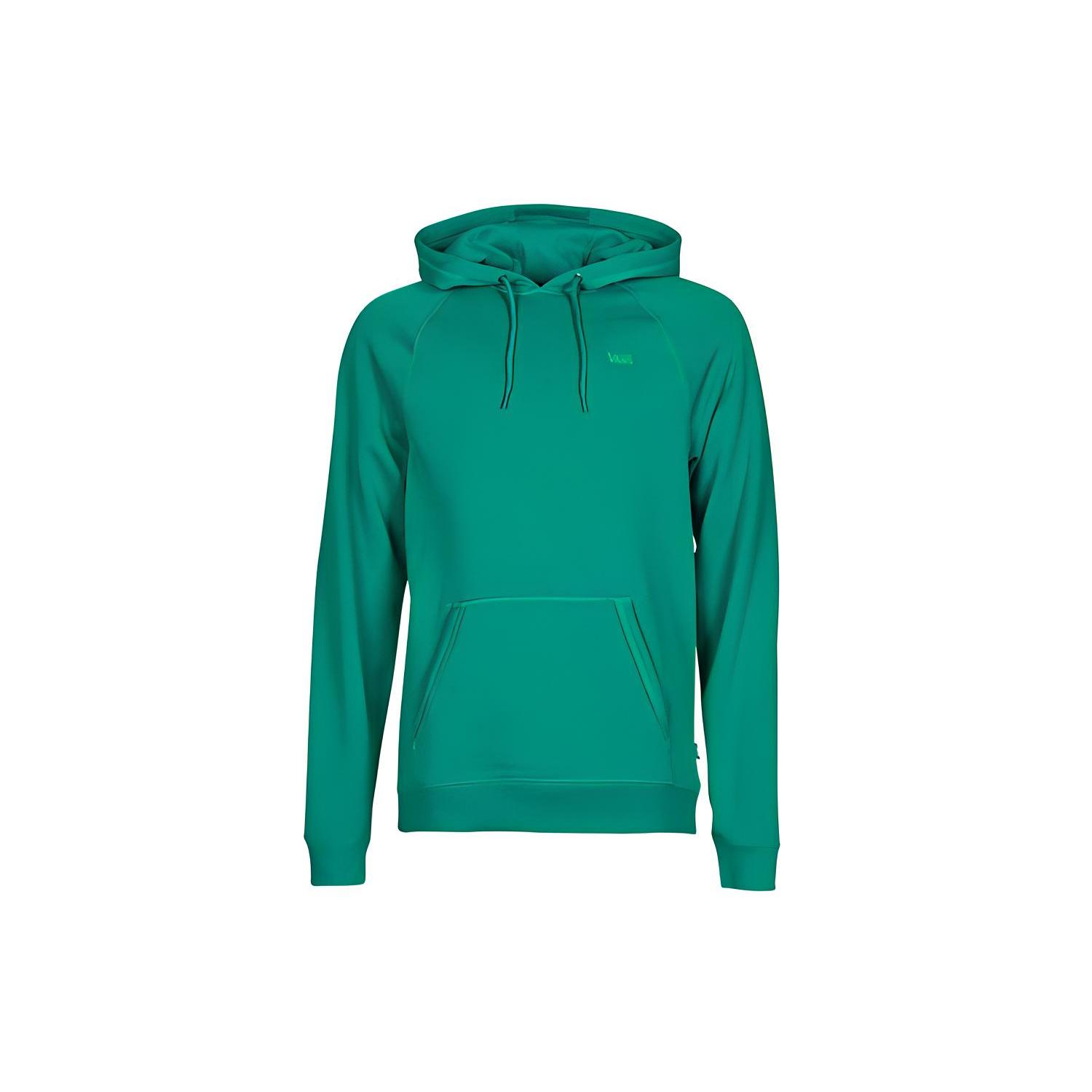 Толстовка Vans Versa Мужская Зеленая VN0A3HPZUUX1 M