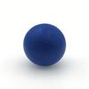 Tpe Fascia Ball Lacrosse Muscle Tissue Stress Relief Physical Activity Sports Fitness Yoga Peanut Massage Ball Trigger Point Stress Pain Relief