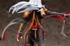ARTFX J SCARLET NEXUS Kasane Randall 18 Scale PVC Painted Finished Figure