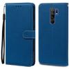 Pro Redmi 9 Pouzdro Měkké Silikonové Peněženkové Pouzdro Kryt na Telefon Pro Xiaomi Redmi 9 Pouzdro Redmi9 Kožené Vyklápěcí Pouzdro Coque Fundas Skořepina