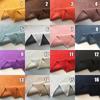 50x180cm Polar Fleece Fabric Warm Thicken Short Plush Fabric For Diy Sewing Coat Dress Sweatshirt Baby Clothes Clothing Lining