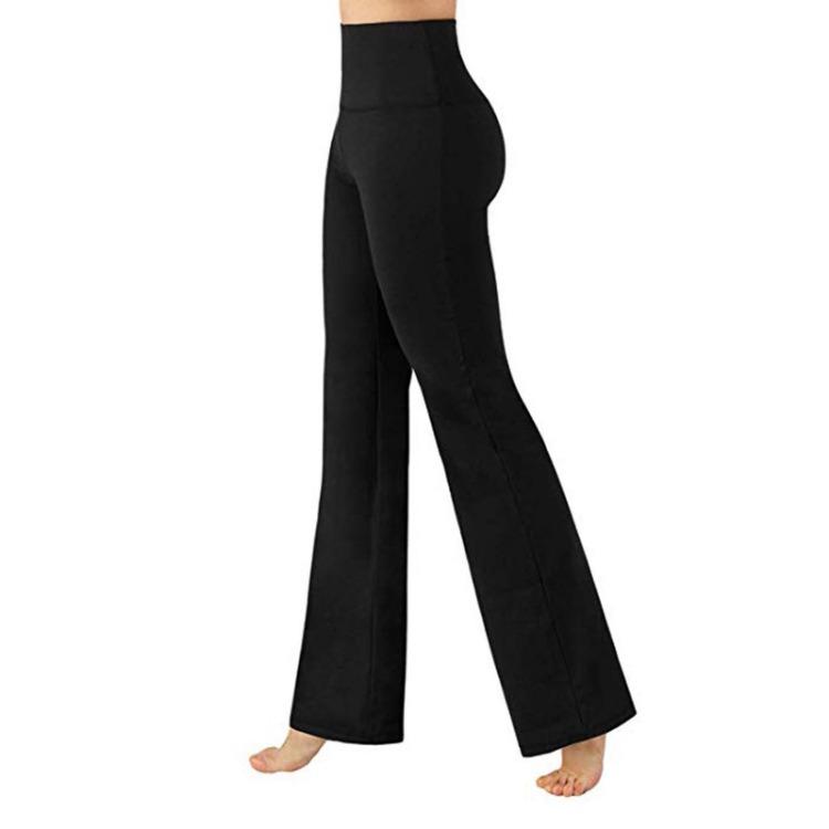 High Waisted Yoga Pants for Women Fashion Workout Leggings