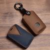 [YANMW] CX-60 Key Case CX-30 Key Cover Compatible Sedan Fastback
