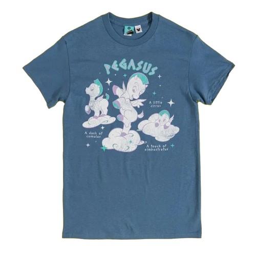 Hercules Unisex Adult Pegasus Baby T-Shirt